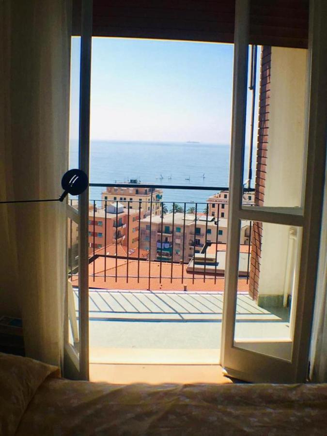 דירות ואראצה Riviera Mare מראה חיצוני תמונה