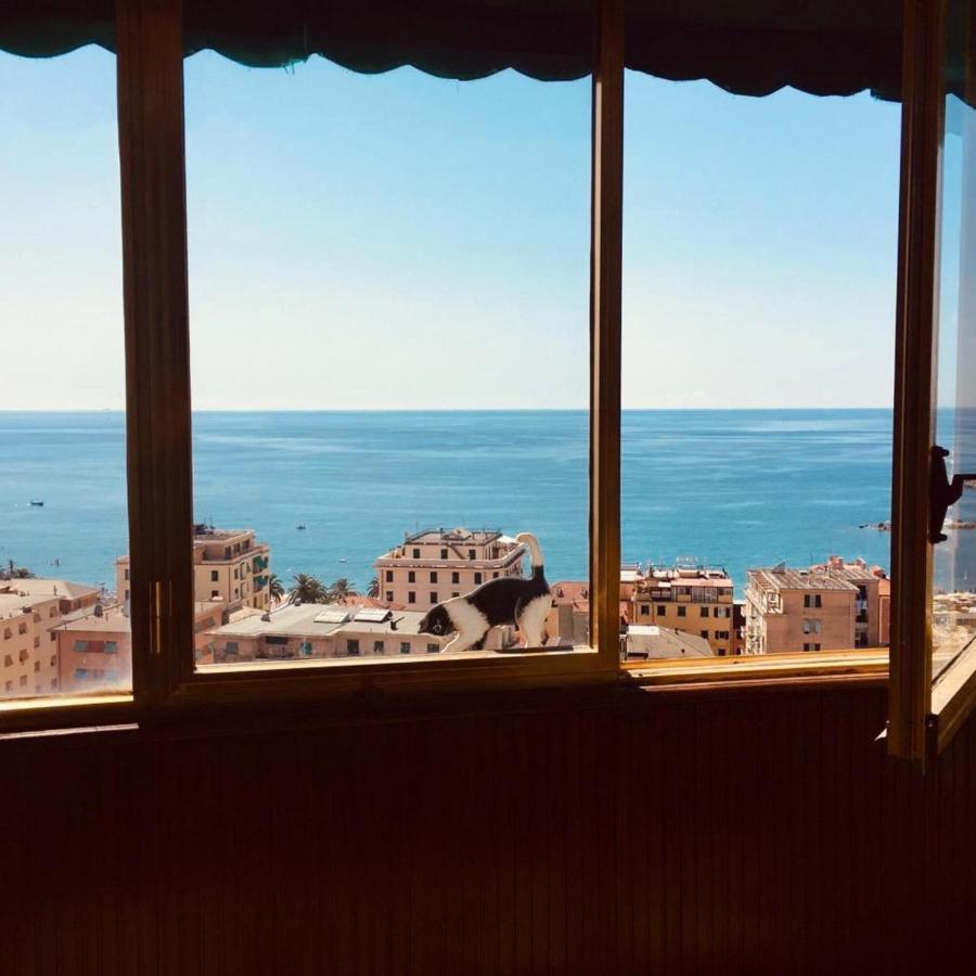 דירות ואראצה Riviera Mare מראה חיצוני תמונה